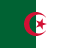 علم دولة الجزائر