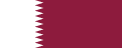 علم دولة قطر