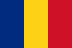 علم دولة رومانيا